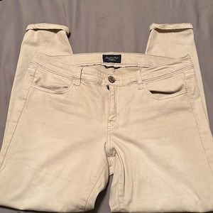 American Eagle women’s jeans size 12
